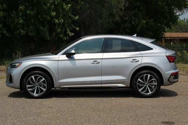 2022 Audi FY Q5 - Image 17 of 20