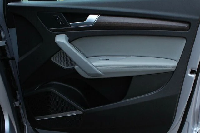 2022 Audi FY Q5 - Image 6 of 20