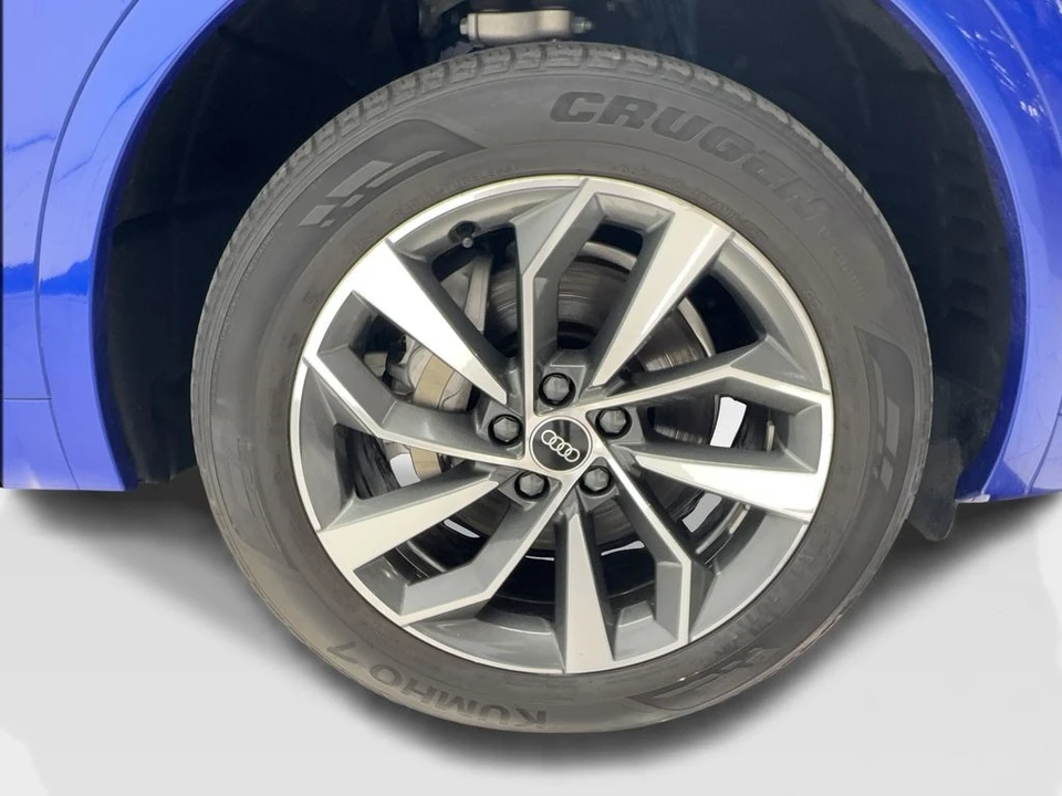2022 Audi FY Q5 - Image 14 of 21