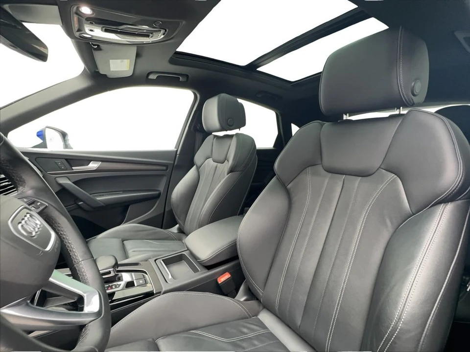 2022 Audi FY Q5 - Image 20 of 21