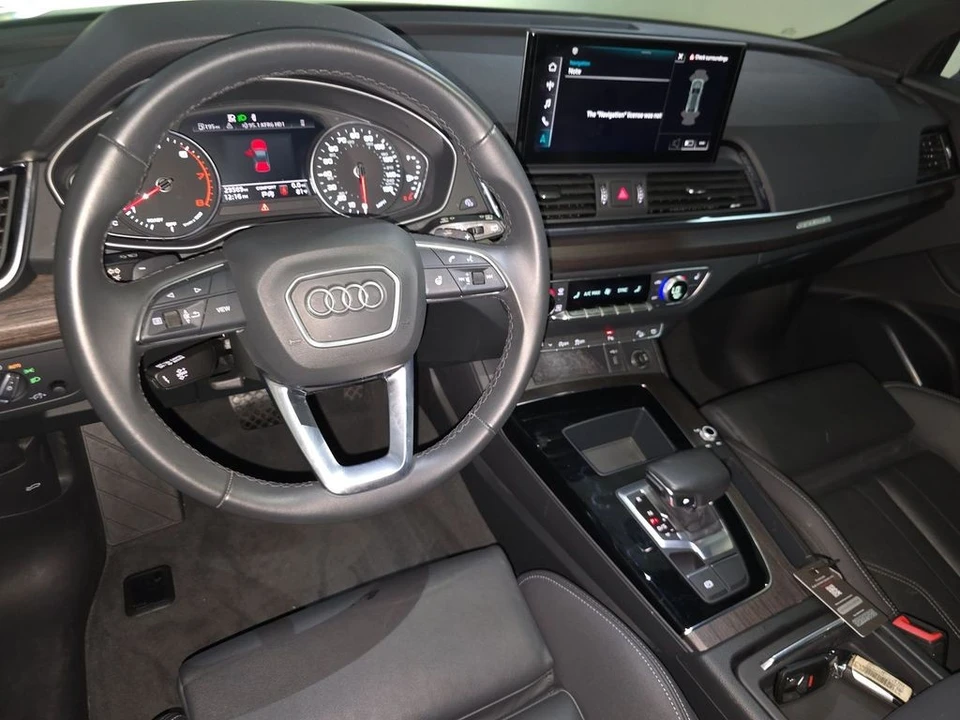 2022 Audi FY Q5 - Image 5 of 10