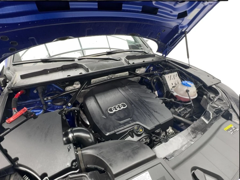 2022 Audi FY Q5 - Image 19 of 21