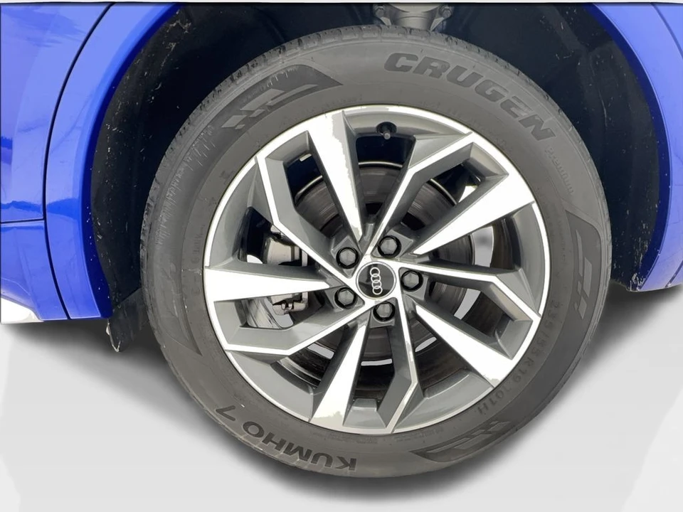 2022 Audi FY Q5 - Image 12 of 21