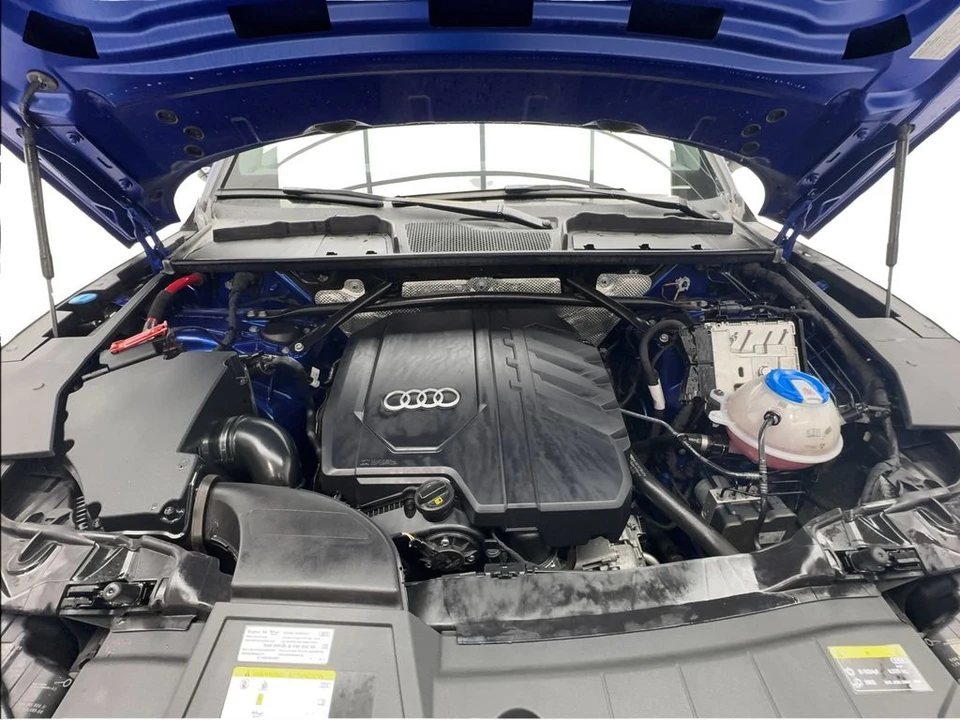 2022 Audi FY Q5 - Image 18 of 21