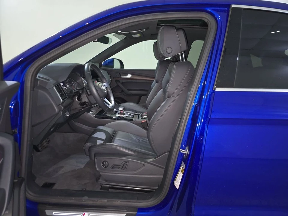 2022 Audi FY Q5 - Image 4 of 10