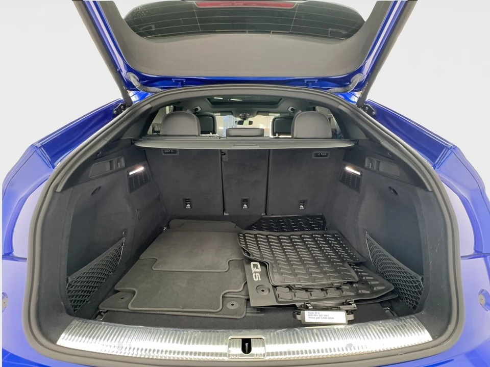 2022 Audi FY Q5 - Image 17 of 21