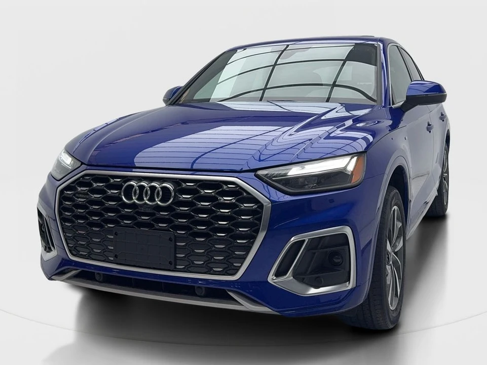 2022 Audi FY Q5 - Image 4 of 21