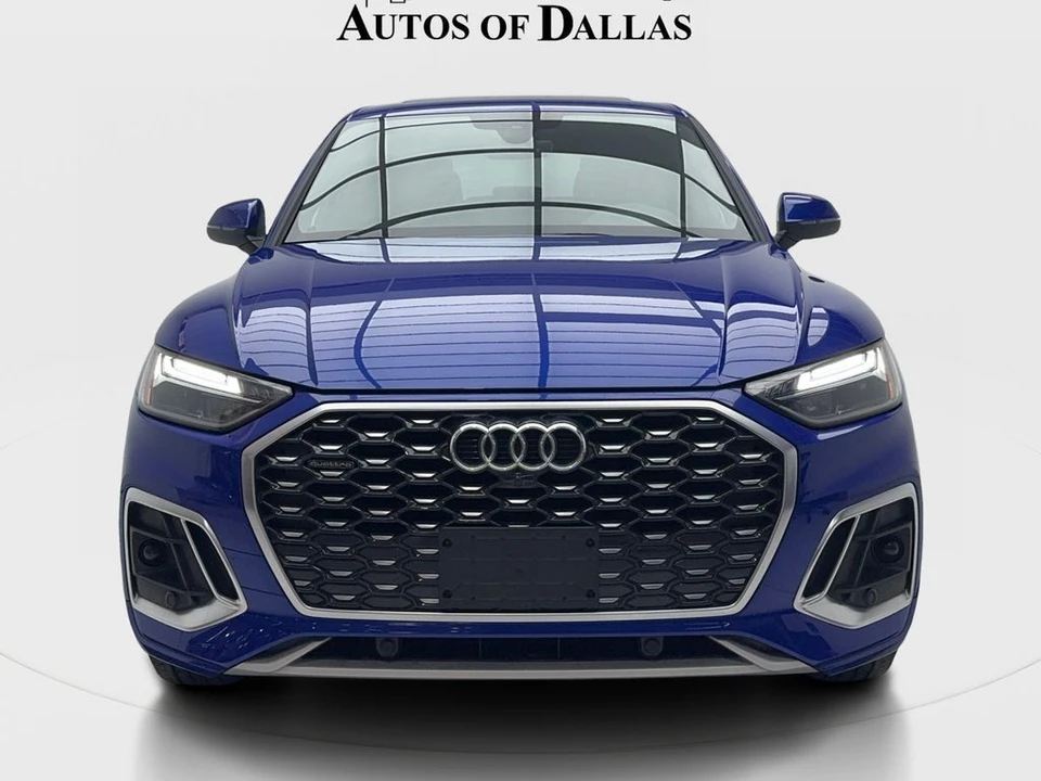 2022 Audi FY Q5 - Image 3 of 21