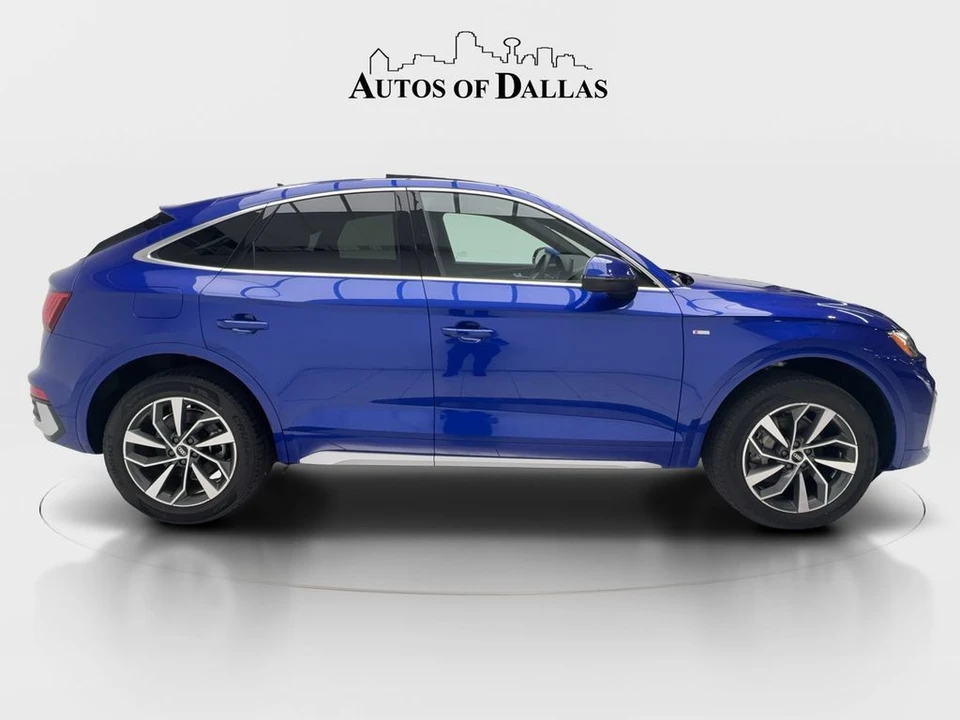 2022 Audi FY Q5 - Image 6 of 21