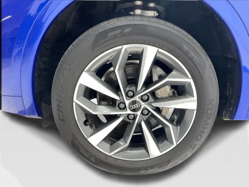 2022 Audi FY Q5 - Image 13 of 21