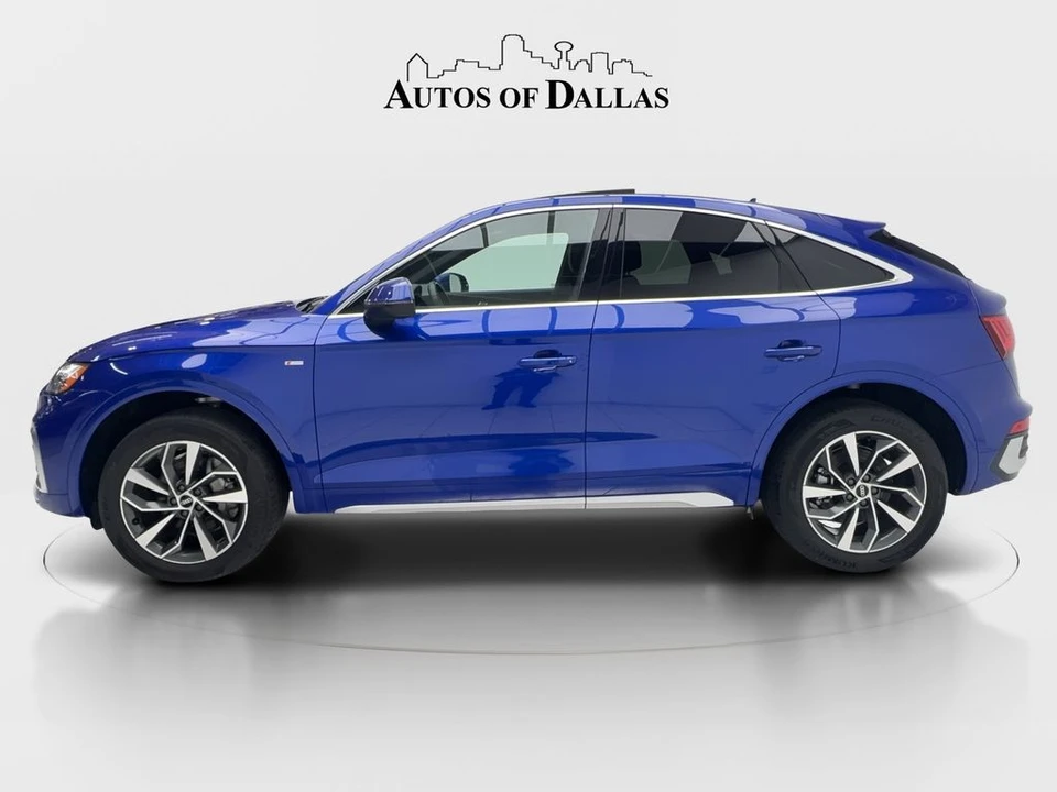 2022 Audi FY Q5 - Image 5 of 21