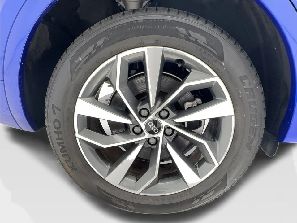 2022 Audi FY Q5 - Image 16 of 21