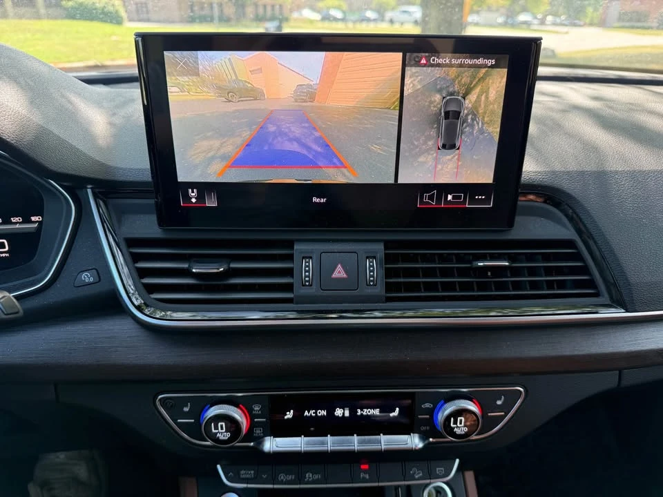 2022 Audi FY Q5 - Image 17 of 17