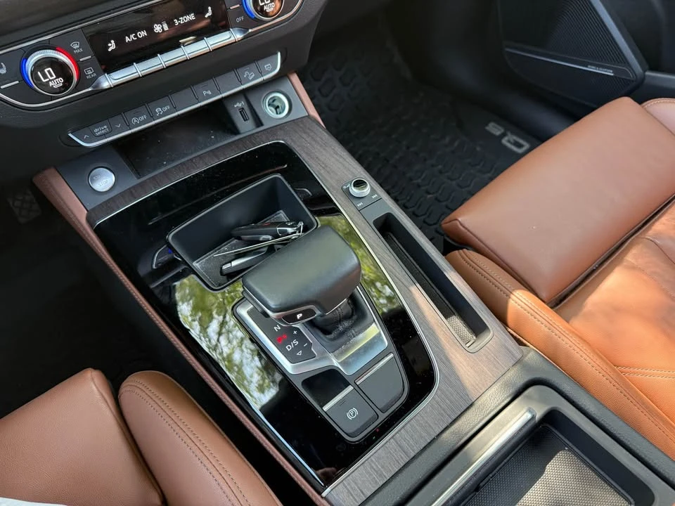 2022 Audi FY Q5 - Image 16 of 17