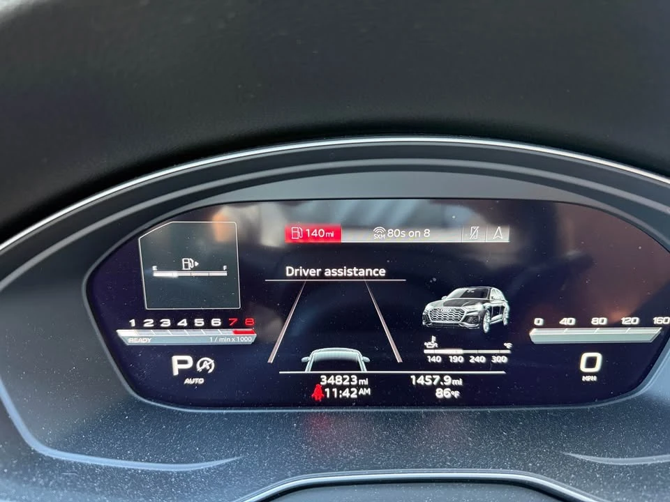 2022 Audi FY Q5 - Image 15 of 17