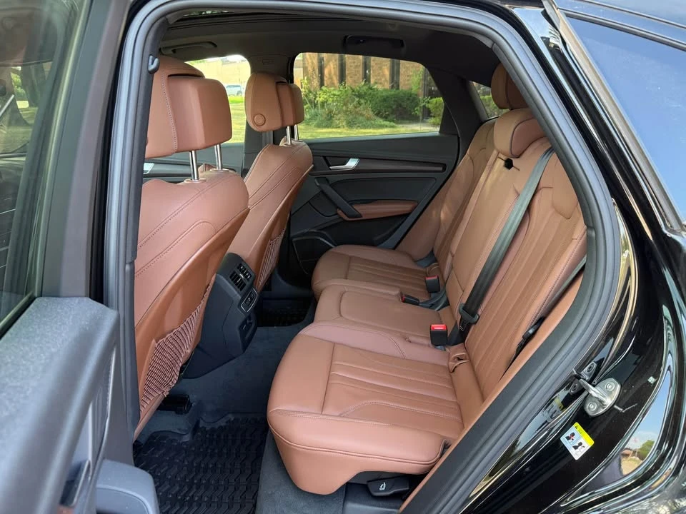2022 Audi FY Q5 - Image 12 of 17