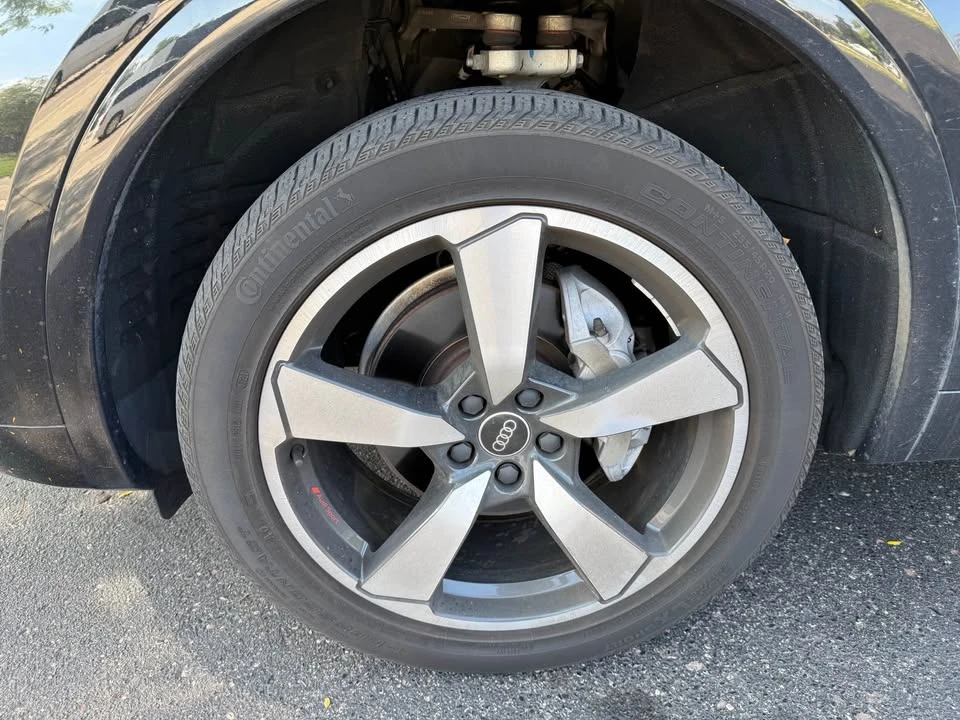 2022 Audi FY Q5 - Image 5 of 17