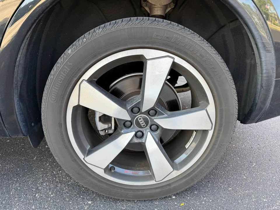 2022 Audi FY Q5 - Image 6 of 17