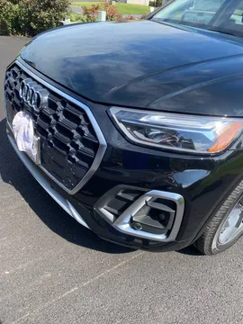 2022 Audi Q5 45 Premium Plus