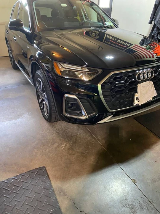 2022 Audi FY Q5 - Image 5 of 15