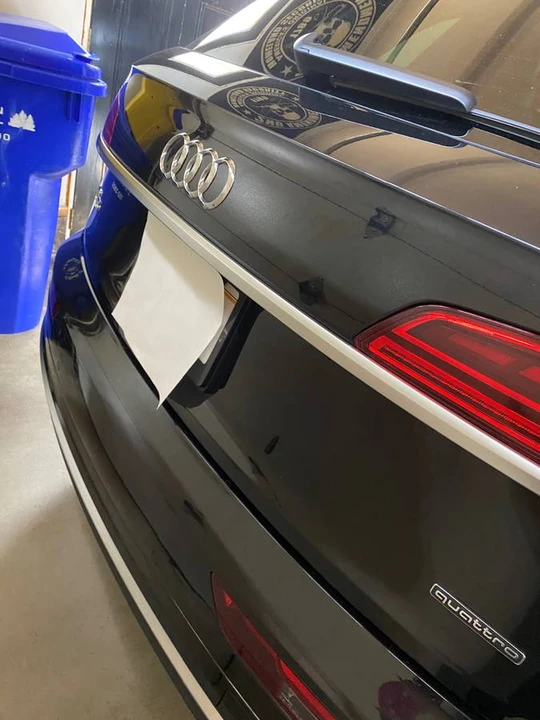 2022 Audi FY Q5 - Image 9 of 15