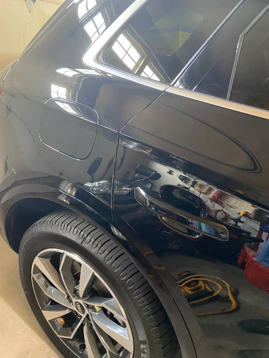 2022 Audi FY Q5 - Image 8 of 15