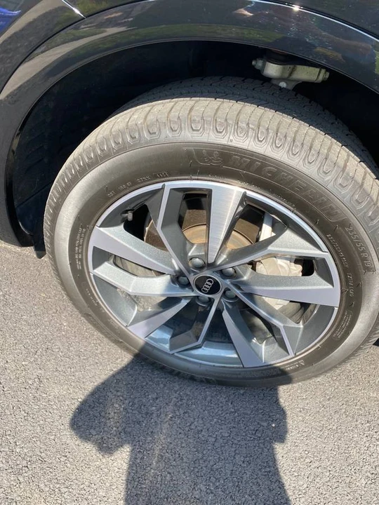 2022 Audi FY Q5 - Image 2 of 15