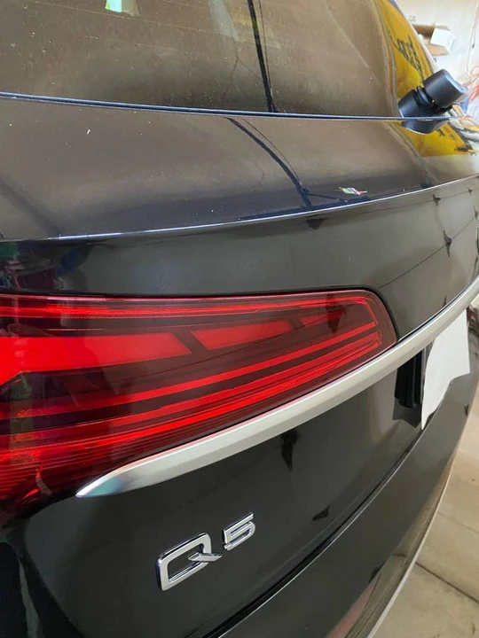2022 Audi FY Q5 - Image 12 of 15