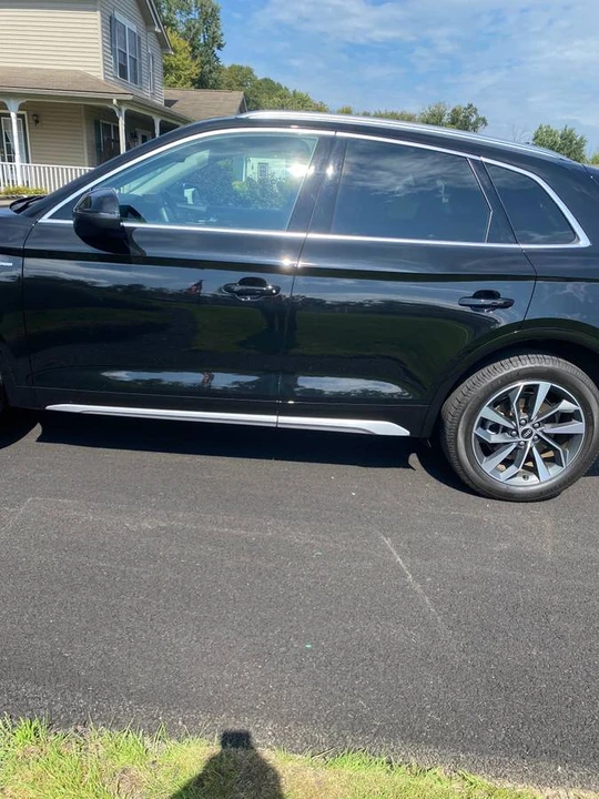 2022 Audi FY Q5 - Image 3 of 15