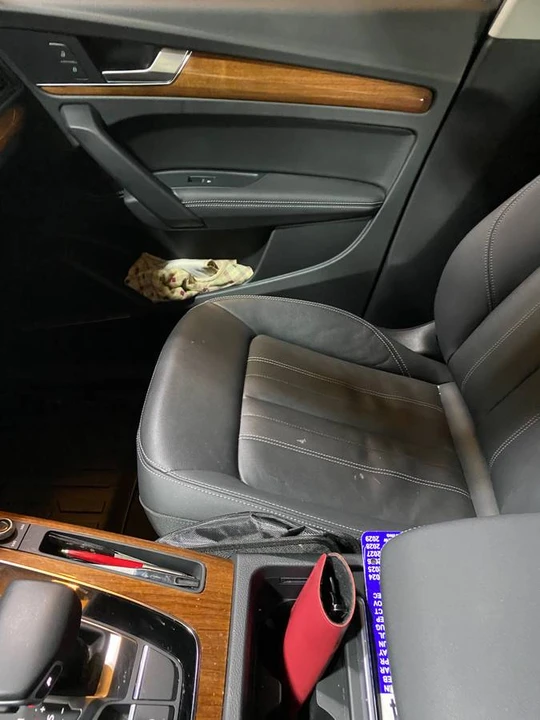 2022 Audi FY Q5 - Image 13 of 15