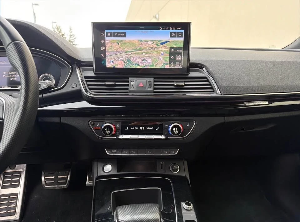 2022 Audi FY Q5 - Image 7 of 11
