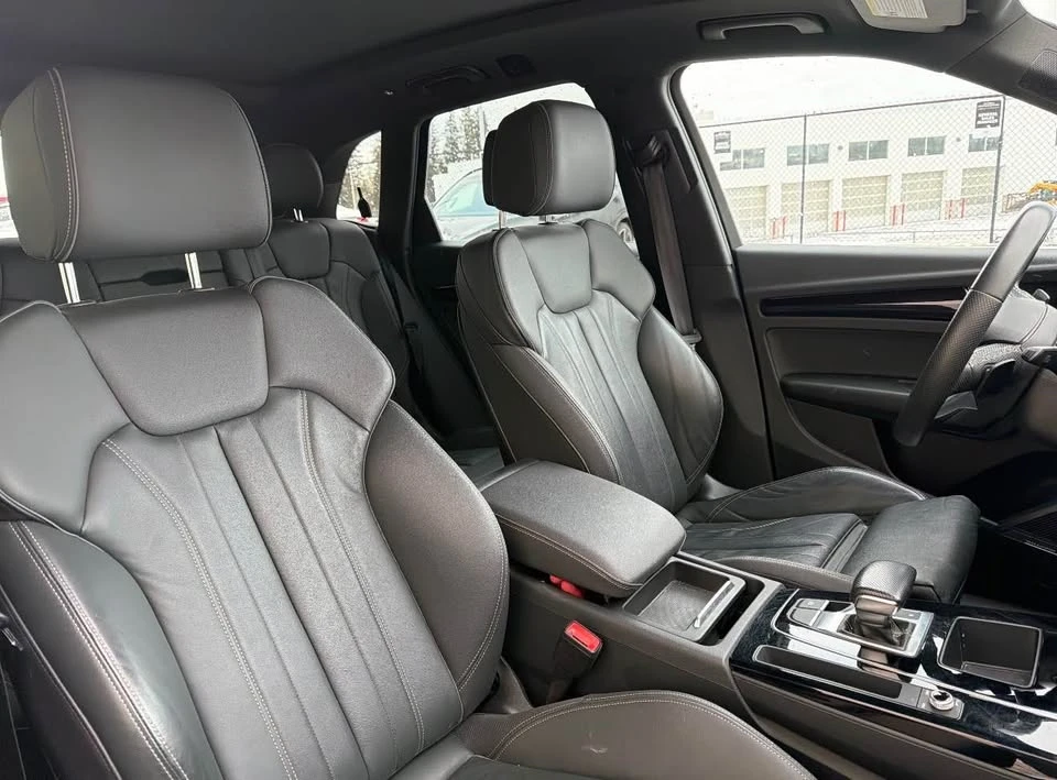 2022 Audi FY Q5 - Image 9 of 11