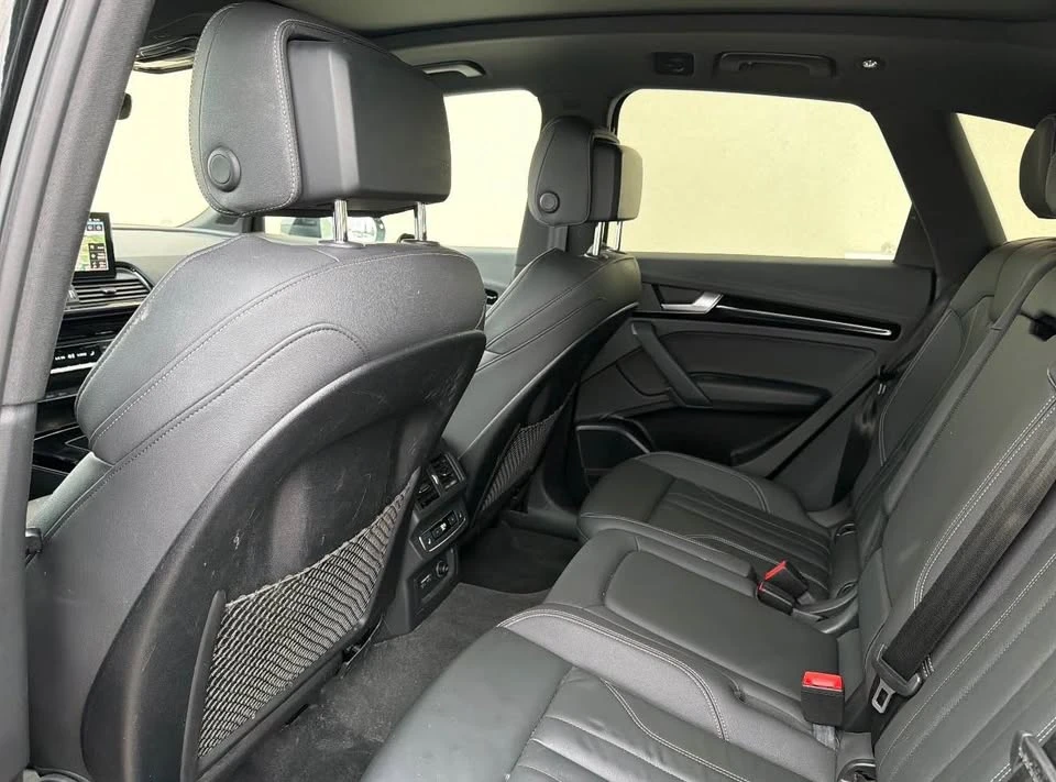 2022 Audi FY Q5 - Image 10 of 11