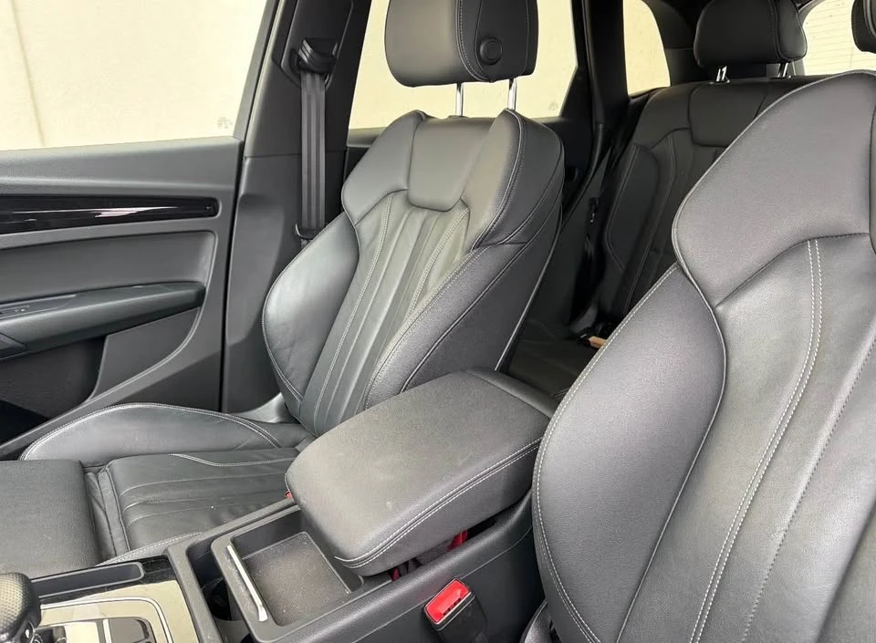 2022 Audi FY Q5 - Image 8 of 11