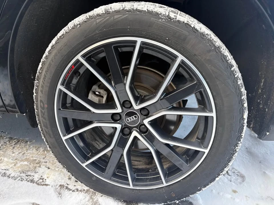 2022 Audi FY Q5 - Image 3 of 11