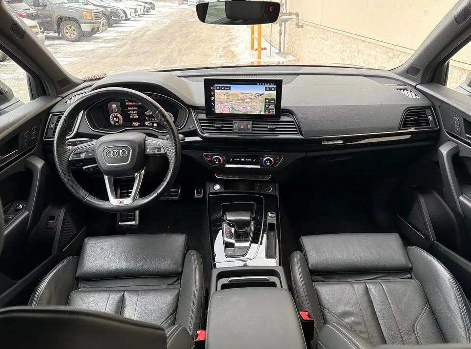 2022 Audi FY Q5 - Image 11 of 11