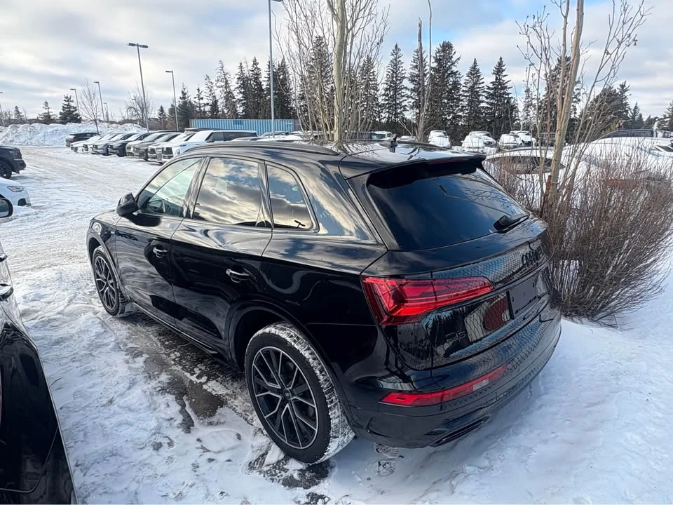 2022 Audi FY Q5 - Image 4 of 11