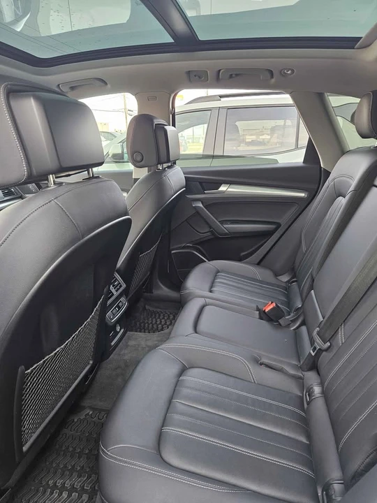 2022 Audi FY Q5 - Image 6 of 8