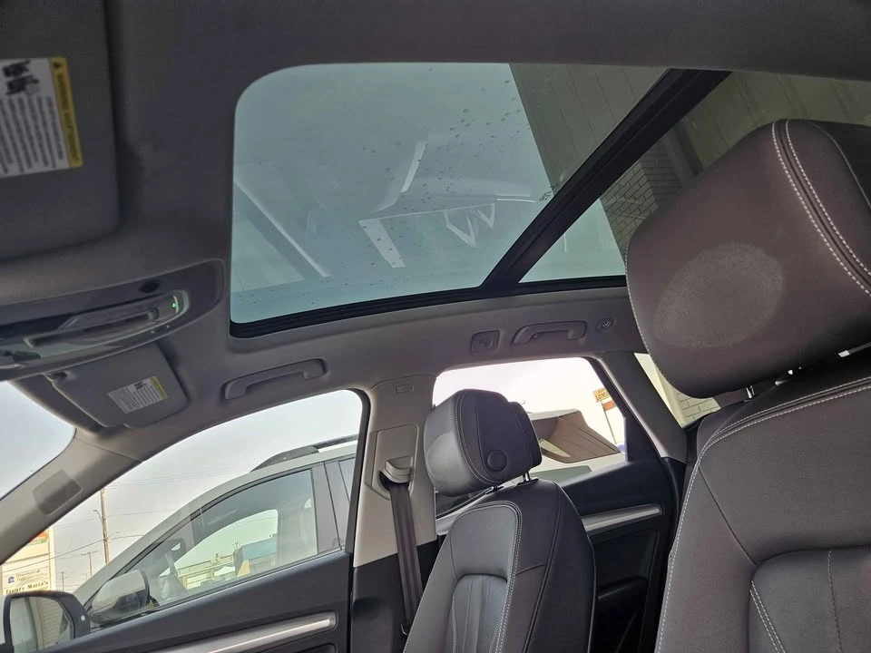 2022 Audi FY Q5 - Image 4 of 8