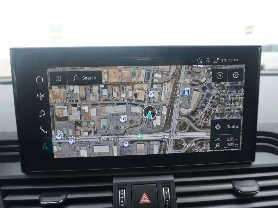 2022 Audi FY Q5 - Image 11 of 20
