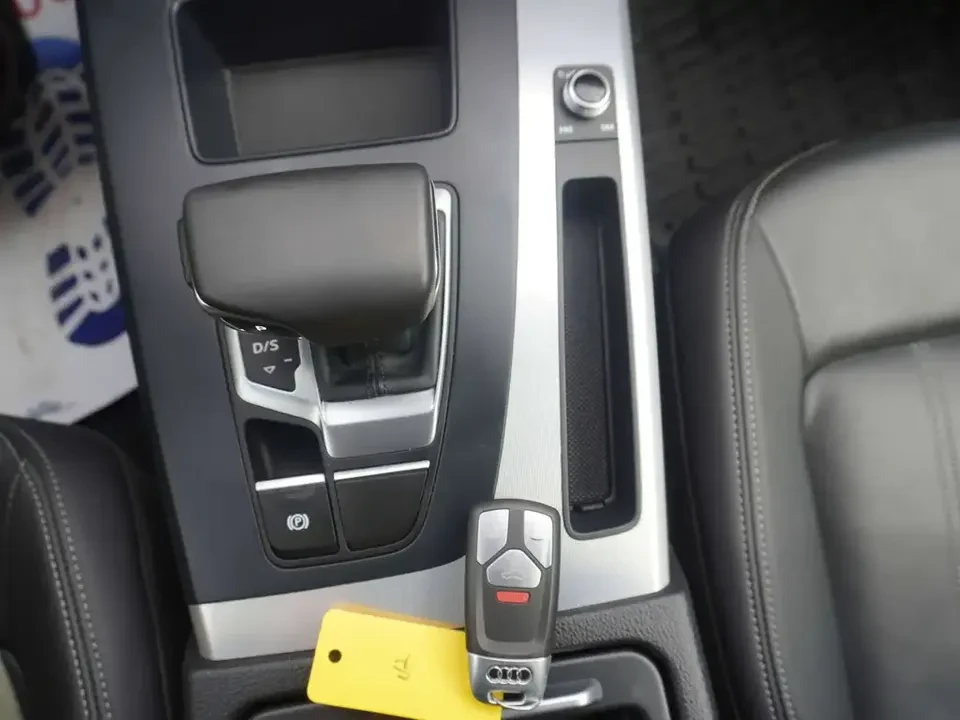 2022 Audi FY Q5 - Image 13 of 20