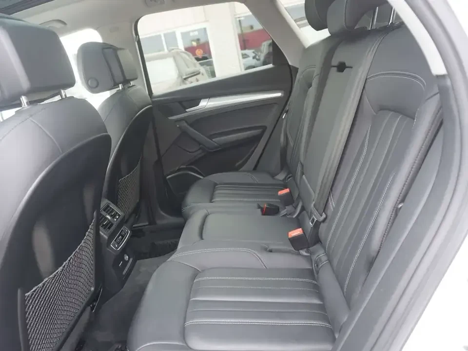 2022 Audi FY Q5 - Image 17 of 20