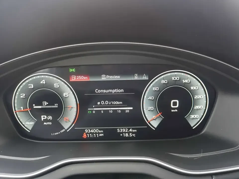 2022 Audi FY Q5 - Image 9 of 20