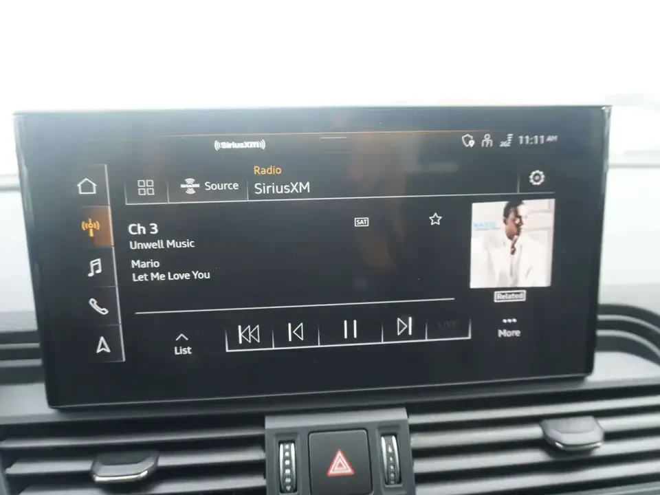 2022 Audi FY Q5 - Image 10 of 20