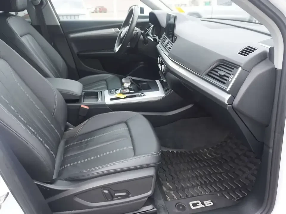 2022 Audi FY Q5 - Image 20 of 20