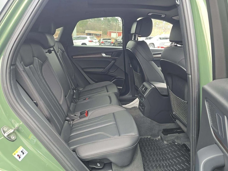 2022 Audi FY Q5 - Image 13 of 14