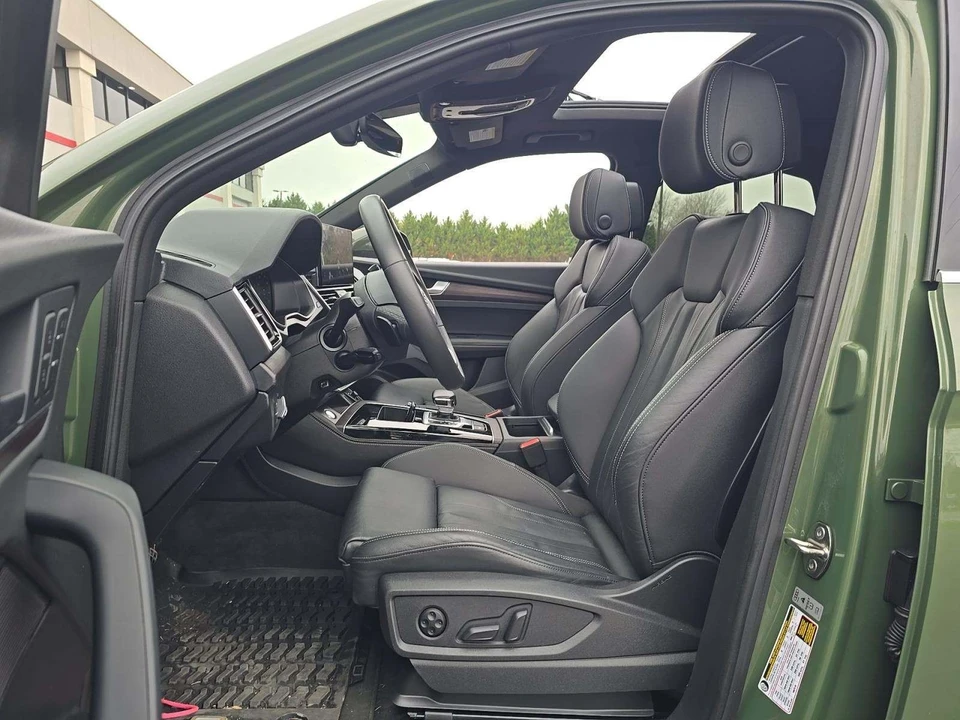 2022 Audi FY Q5 - Image 5 of 14