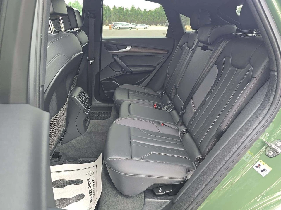2022 Audi FY Q5 - Image 7 of 14