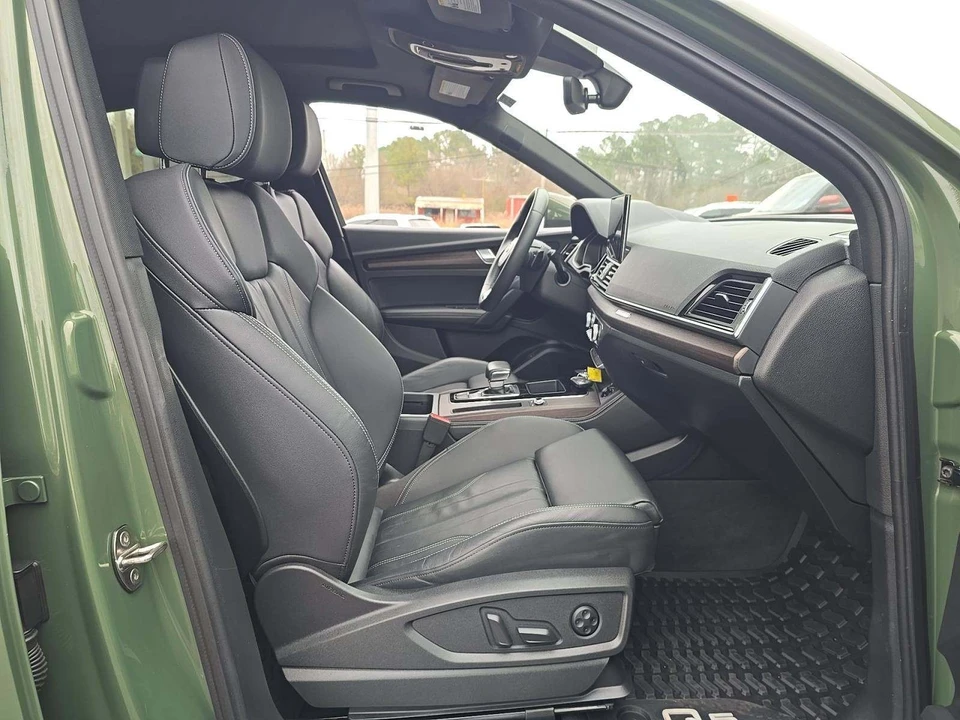 2022 Audi FY Q5 - Image 6 of 14