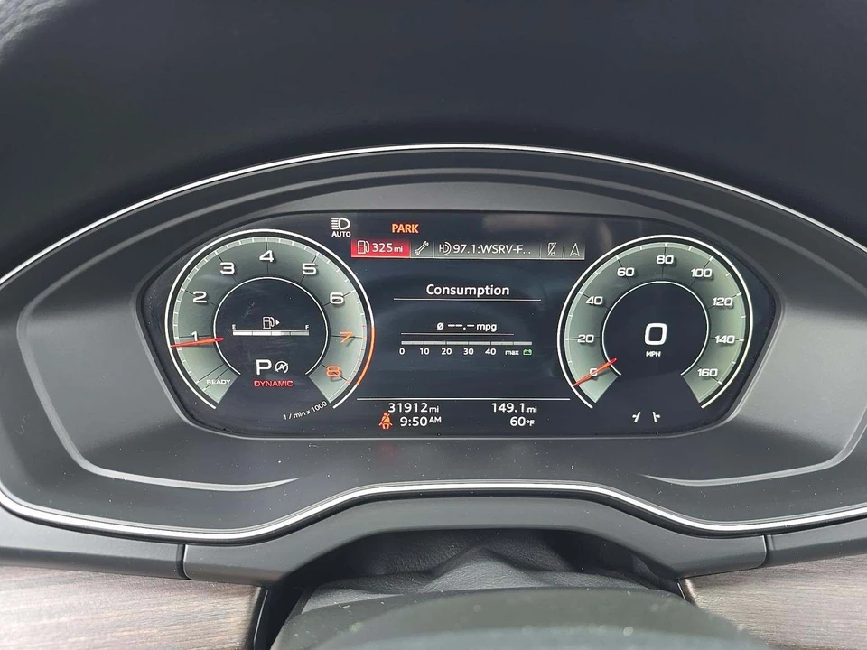 2022 Audi FY Q5 - Image 8 of 14